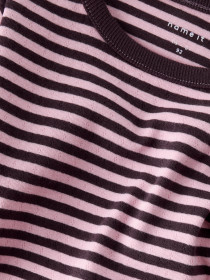 NAME IT Bluse Bensa Blackberry Wine